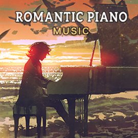 Imagen de portada para Romantic Piano Stories Music Pack