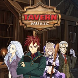 Imagen de portada para Tavern Music Pack