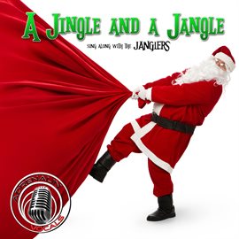 Cover image for A Jingle and a Jangle