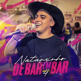 Cover image for De Bar em Bar 4.0