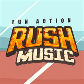 Imagen de portada para Fun Action Music Pack