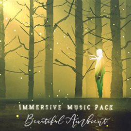 Imagen de portada para Immersive Beautiful Ambient Music Pack
