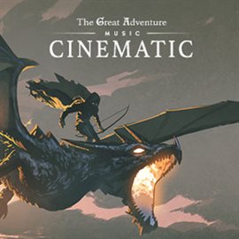 Imagen de portada para Cinematic Orchestral Adventure Music Pack 2