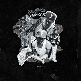 Cover image for Third Base