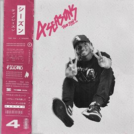 Cover image for 4 seasons