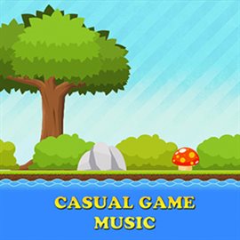 Imagen de portada para Casual Game Music Pack (playful)