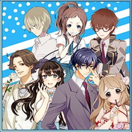 Imagen de portada para Cute Romantic Music Pack 2