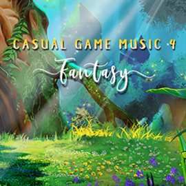 Imagen de portada para Casual Game Music Pack 4 (fantasy)