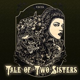 Imagen de portada para Dark Mystery Music Pack (tale Of Two Sisters)