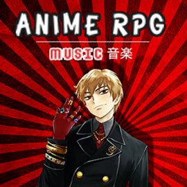 Imagen de portada para Anime Rpg Music Pack