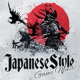 Imagen de portada para Japanese Style Game Music Pack