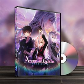 Imagen de portada para The Azure Of Celestia Music Pack