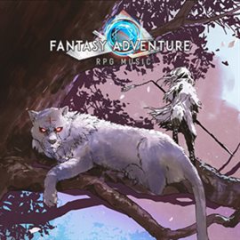 Imagen de portada para Fantasy Adventure Rpg Music Pack