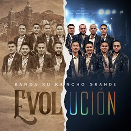 Cover image for Evolución