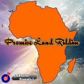 Cover image for Promise Land Riddim