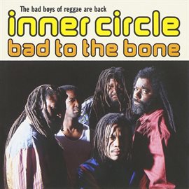 Cover image for Bad to the Bone