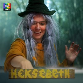 Cover image for Heksebeth