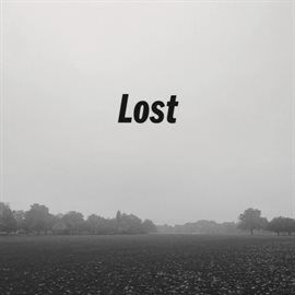 Cover image for Lost