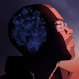 Cover image for Companions