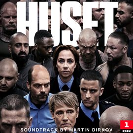 Imagen de portada para Huset (Original Score)
