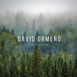 Cover image for First Works