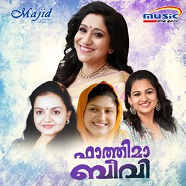 Cover image for Fathima Beevi