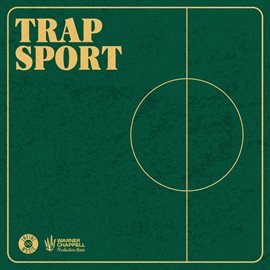 Cover image for Trap Sport