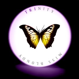 Cover image for Trinity