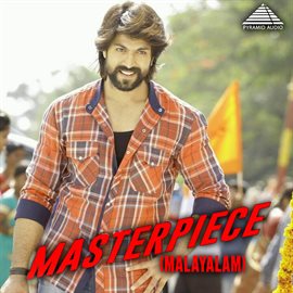 Imagen de portada para Masterpiece (Original Motion Picture Soundtrack)