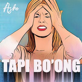 Cover image for Tapi Bo'ong