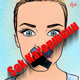 Cover image for Sak Karepmuuu