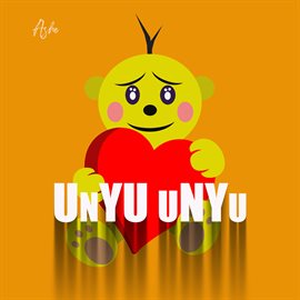 Cover image for Unyu Unyu