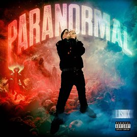 Cover image for Paranormal