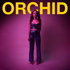 Imagen de portada para Orchid