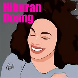 Cover image for Hiburan Doang