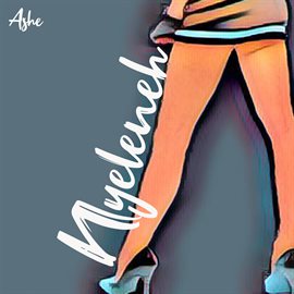 Cover image for Nyeleneh