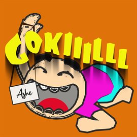 Cover image for Gokiiilll