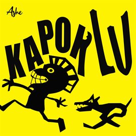 Cover image for Kapok Lu