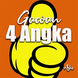 Cover image for Gacoan 4 Angka