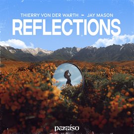 Cover image for Reflections