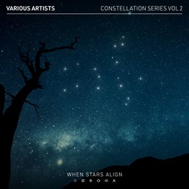 Imagen de portada para Constellation Series, Vol. 2