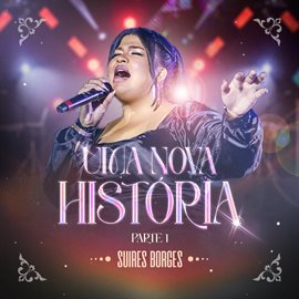 Cover image for Uma Nova História - Parte 1