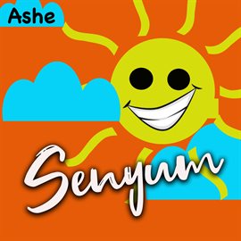 Cover image for Senyum
