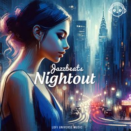 Cover image for Nightout
