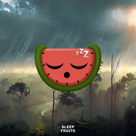 Cover image for Sleeping Rain Sounds