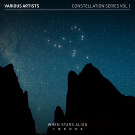 Imagen de portada para Constellation Series, Vol. 1