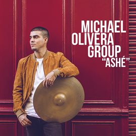 Cover image for Ashé