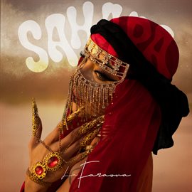 Cover image for Sahara