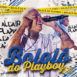 Cover image for Bololô do Playboy