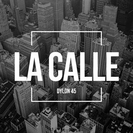 Cover image for La Calle